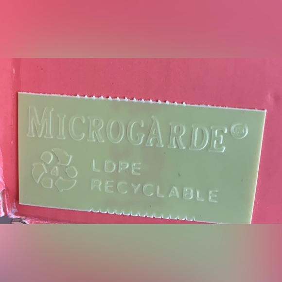 NWT-New with Box Farm Rio Tropical Tube Strap Fisherman Sandals.Size 10 - Picture 7 of 11